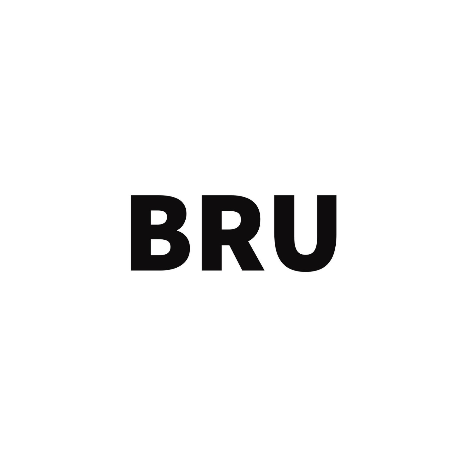 BRU Coffee & Bar logo